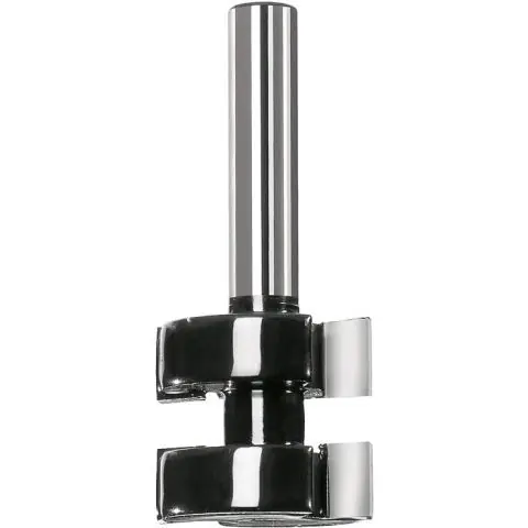 Beställ nu Bosch 2608628353 Spontfräs